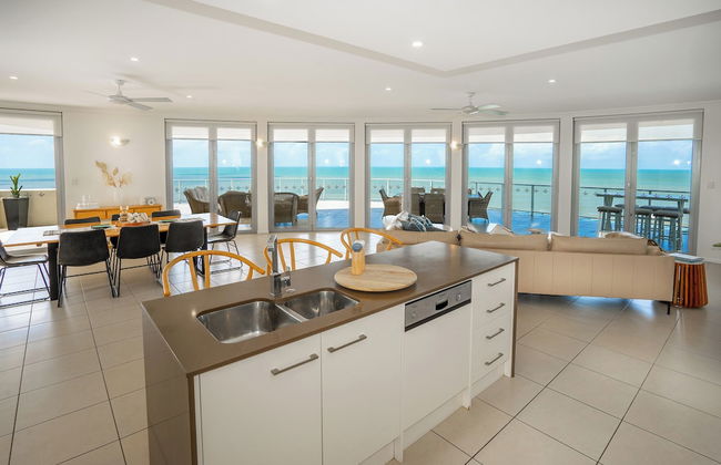 Vue Apartments Trinity Beach - Photo 35