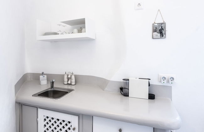 Kalamia Cave House - Foto 11