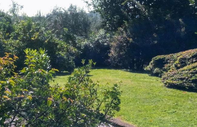 Agriturismo Renzano Garden Apartments - Foto 40