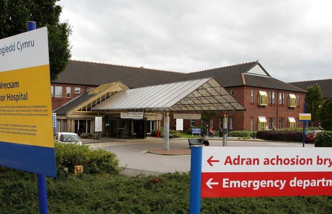 The Penthouse Gathering Wrexham Town Centre - Photo 44