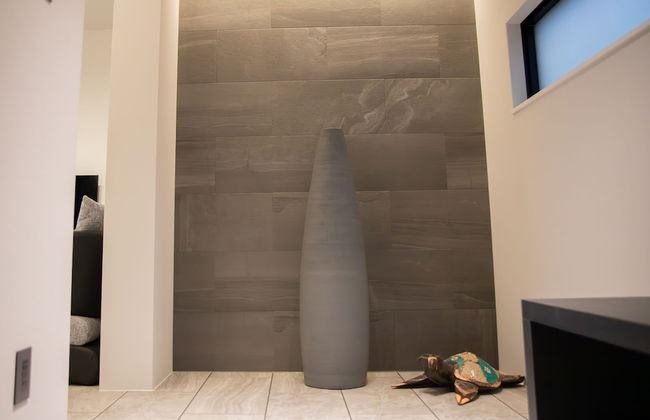 SARAH RESORT VILLA UMI - Foto 2