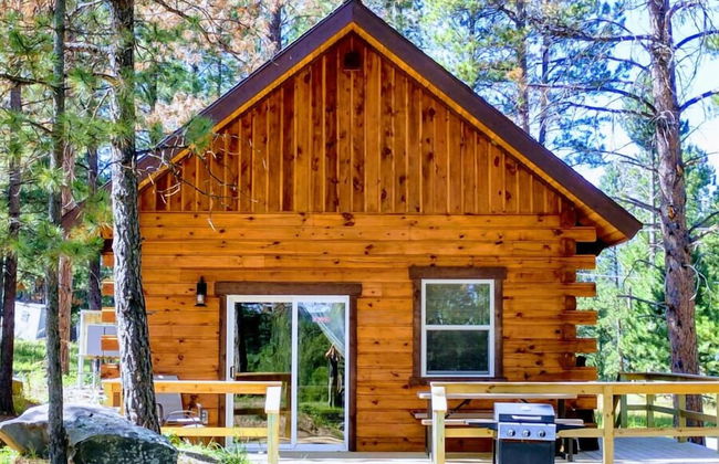 Freedom Ridge Cabins - Foto 3