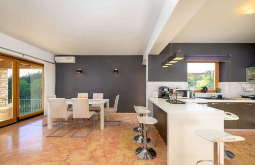 Villa Mirna by Istrialux - Foto 55