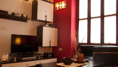 Homely Nest Valencia El Carme - Photo 2