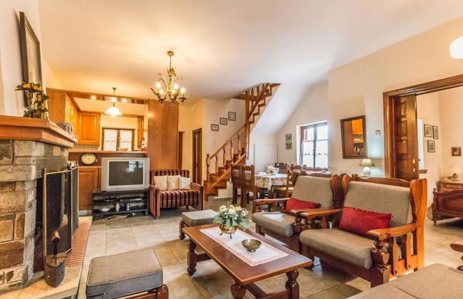 Calliope s Stone Manor - Foto 6