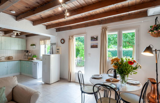 La Maisonnette - Foto 4