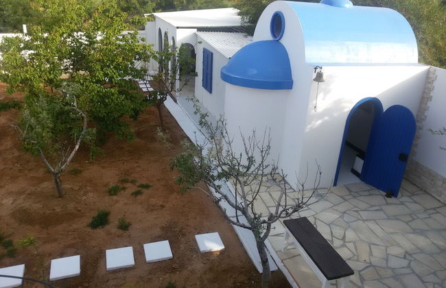 Flokkas Hotel Apartments - Foto 48