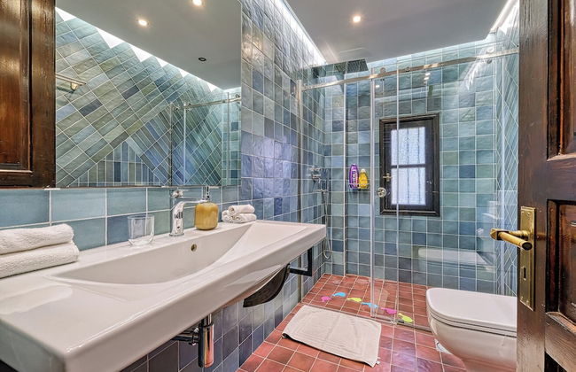 Orange Grove Villa - Foto 31