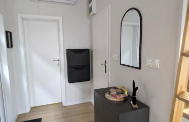 Hausboot Friedrich - Foto 12