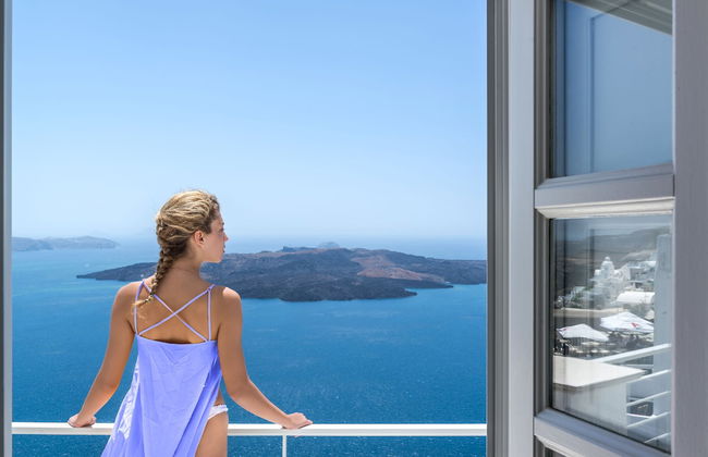 Nefeles Luxury Suites - Photo 43