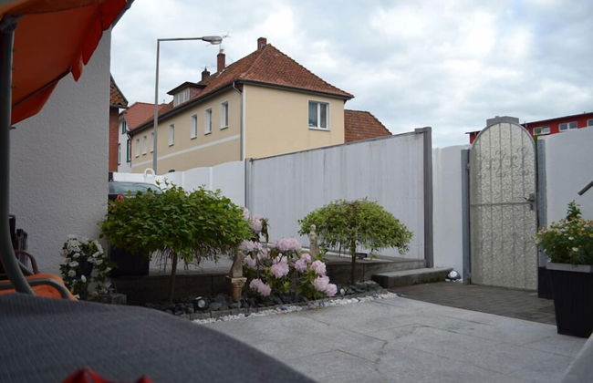 Ferienwohnung Resit 1 - Photo 20