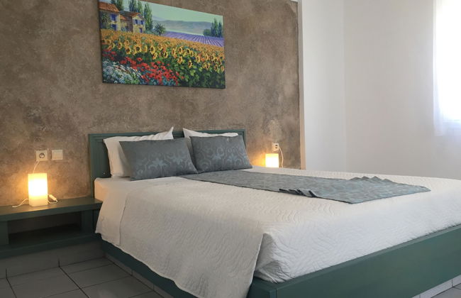 Evdokia Suites - Foto 23