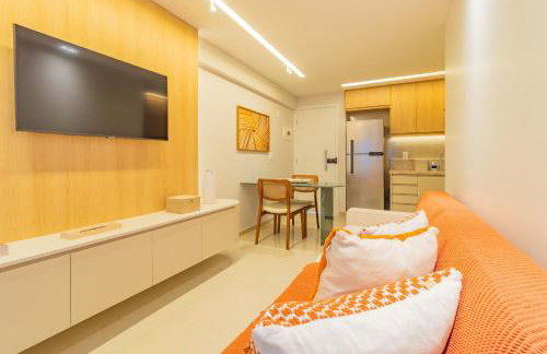 Boa Vista #502 - Studio em Recife by Carpediem - Foto 15