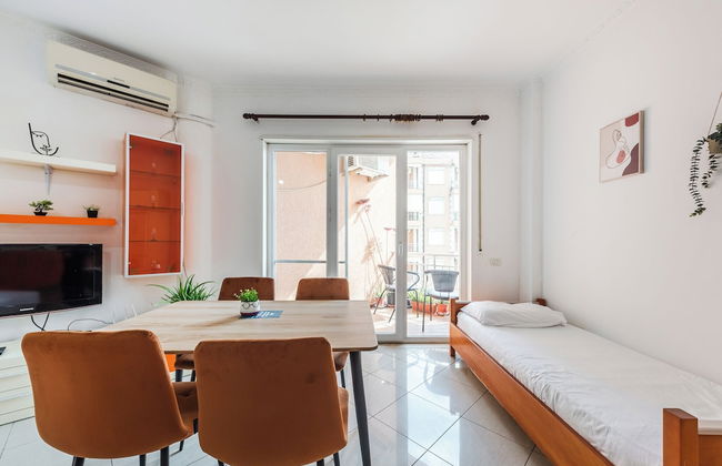 Orange Seaview Studio - Foto 18