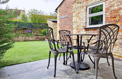 Four Priory Road, Chichester - Foto 22