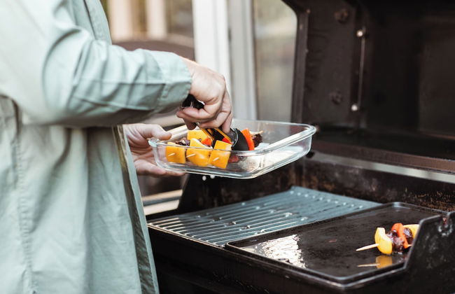 Mansi on Raymond - Photo 51