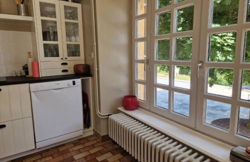 Villa les Hauts du Lot, Piscine, nature, calme - Photo 17