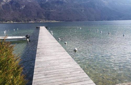 Studio en bordure de Lac - Foto 14