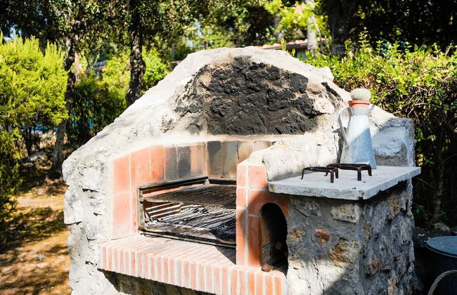 Swanky Villa in Ansedonia near Feniglia Beach - Foto 17