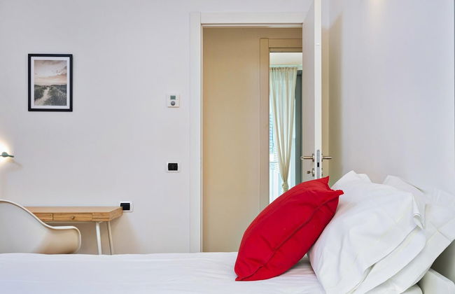 Viviboccadasse by Wonderful Italy - Camelia - Foto 9