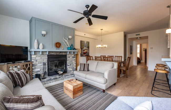 Tremblant-Les-Eaux - RVMT - Foto 44