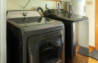 Potomac River House with beach access pet friedly - Foto 4