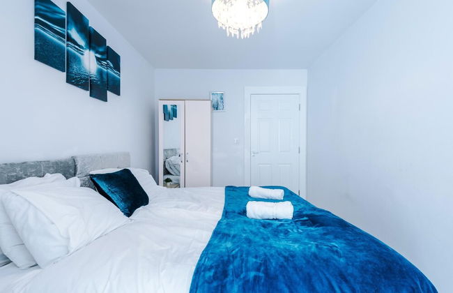 Stunning and Modern 2 Bedroom Apt in Liverpool - Foto 20