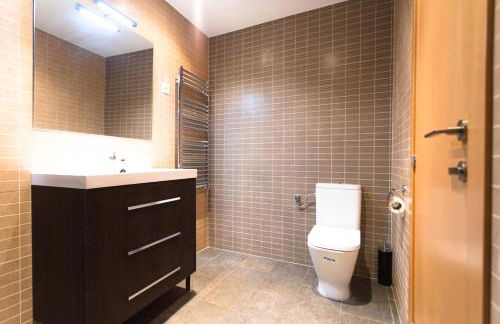 Holiday home Splendid Park Güell - Foto 41