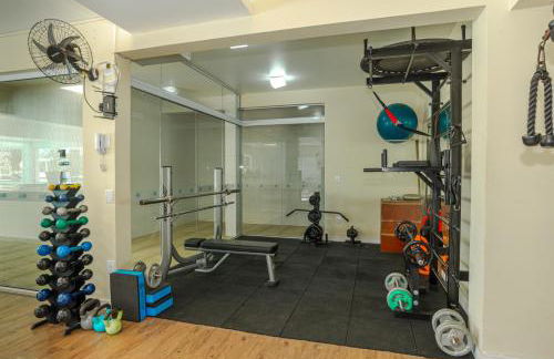 Florianópolis Costão das Gaivotas Apto estilo Resort, pé na areia - Photo 11