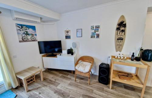 Amazing Terrace Costa da Caparica - Foto 29