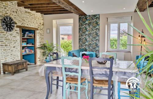 La Rose Trémière, 6 personnes - Foto 15