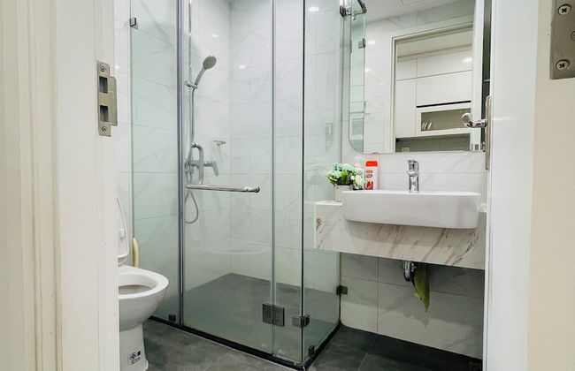 Luna's House - Vinhomes Smart City - Foto 61