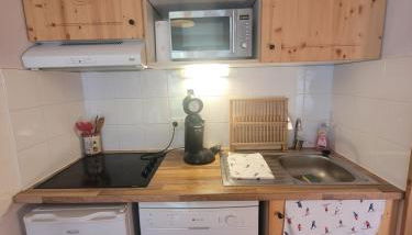 Appartements Ski Spa & Confort Orelle-3 vallées - Foto 5