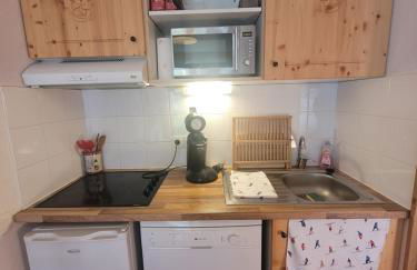 Appartements Ski Spa & Confort Orelle-3 vallées - Foto 5