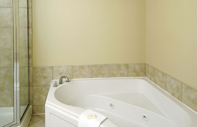 San Carlos Condominiums by Wyndham Vacation Rentals - Foto 24