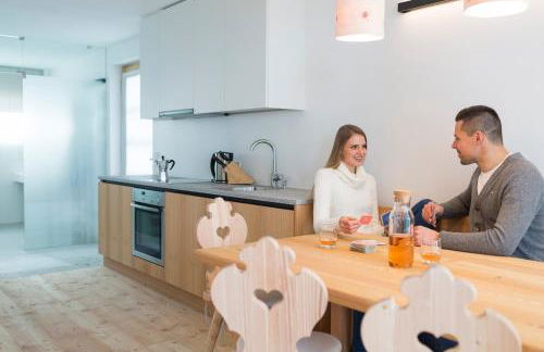 Appartements zi Ranna - Photo 21