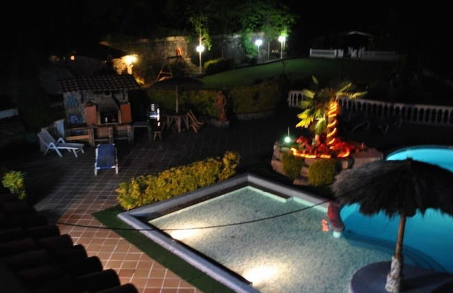 Casa Rural Fontalba - Photo 14