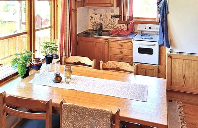 3 Person Holiday Home in Rattvik - Foto 2