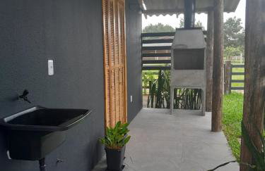 Casa nova a 2 min do mar - Foto 6