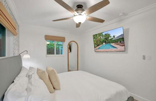 Poolside Palms Villa - Foto 27