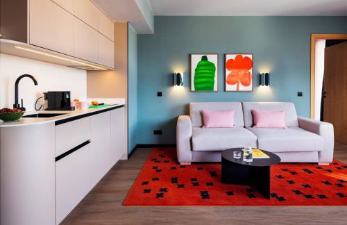 Numa Lisbon Anjos - Photo 28