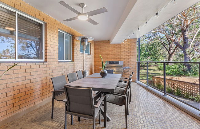 Kiah Unit 14 53 Victoria Parade - Photo 14