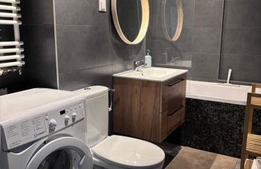 Oliwkowy Apartament Hennela - Foto 8