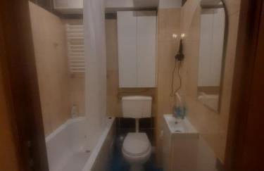 Garsoniera Kościuszki - Foto 9