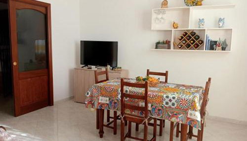 Casa Sciacca La Tua Casa Vacanze Ideale a Marsala - Foto 3