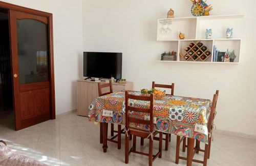 Casa Sciacca La Tua Casa Vacanze Ideale a Marsala - Foto 3