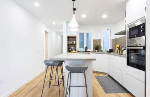 Home2Book Spacious & Modern Escape in Santa Cruz - Foto 9