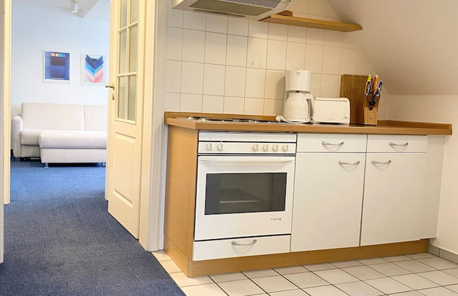 Altes Rathaus Hahnenklee - Foto 31