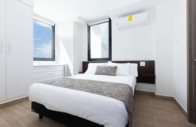 The Travelers Condo by Acomodo - Photo 2