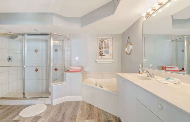 Lovers Key Resort 901 - Photo 13